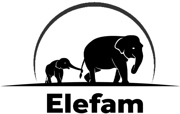 Elefam Logo